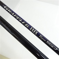 グラップラーＢＢ タイプスローＪＢ６６－３